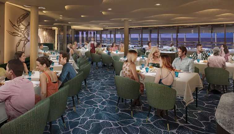Emerils Coastal Seafood