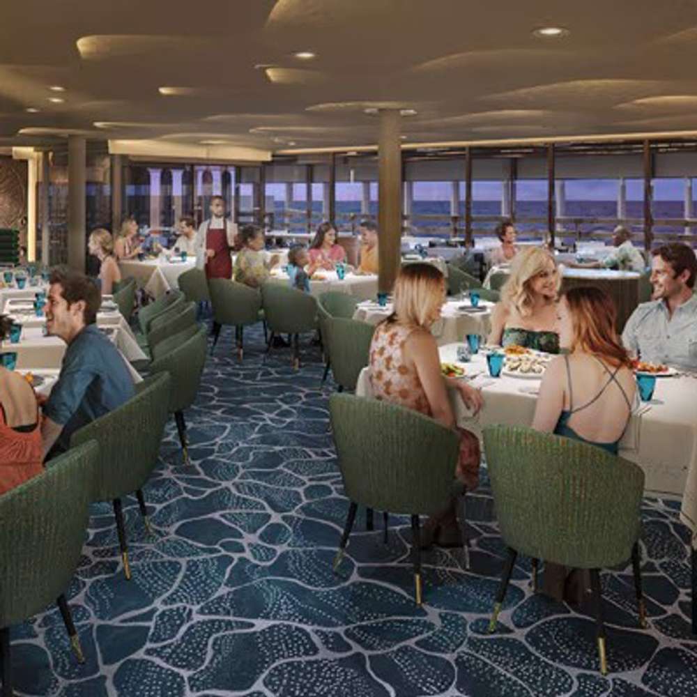 Emerils Coastal Seafood