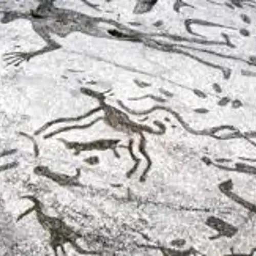 Image related to Petroglyph Provincial Park