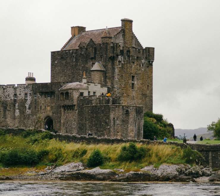 Fort William