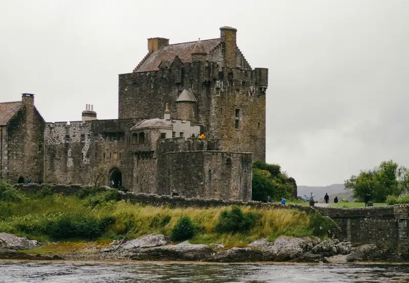 Fort William