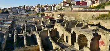 Image related to Herculaneum