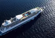 Royal Caribbean RHAPSODY OF THE SEAS