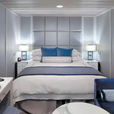 Image related to Interior Guarantee Stateroom
