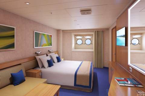 Image related to CARNIVAL RADIANCE