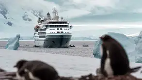 British Isles & Iceland from Leith to Reykjavik