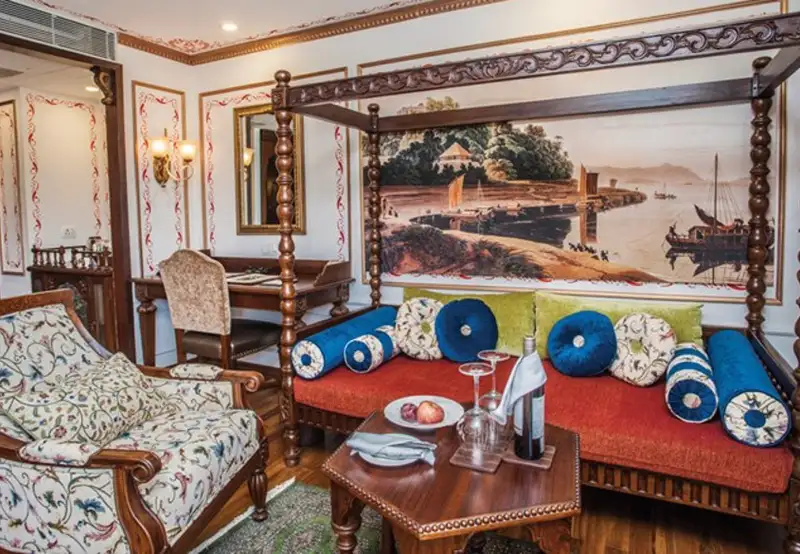Viceroy Suite