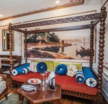 Image related to Viceroy Suite