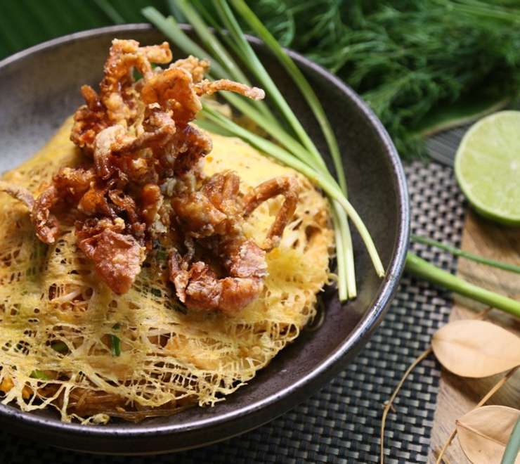 Thai Cuisine