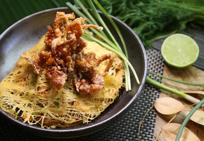 Thai Cuisine