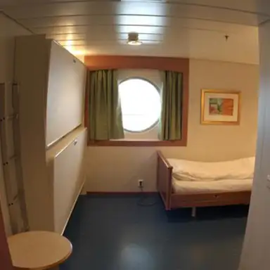 Image related to Arctic Superior Outside Middle Deck