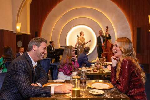 Image related to empire supper club