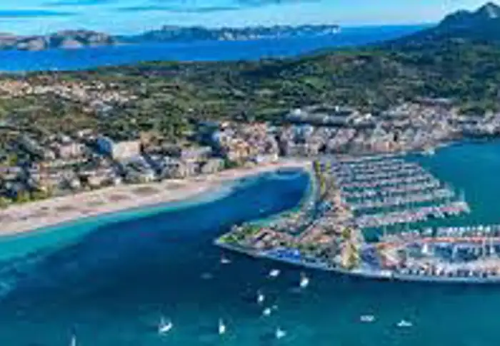 Photo of Day 8: Alcudia, Majorca