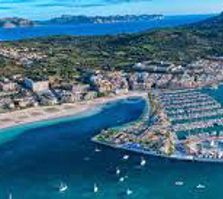 Alcudia, Majorca