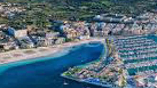 Alcudia, Majorca