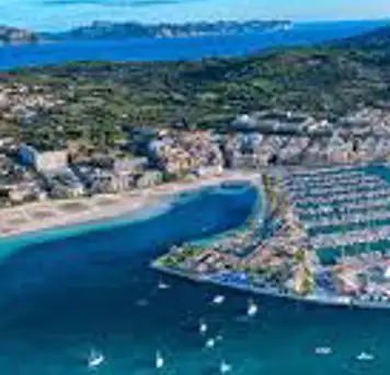 Alcudia, Majorca