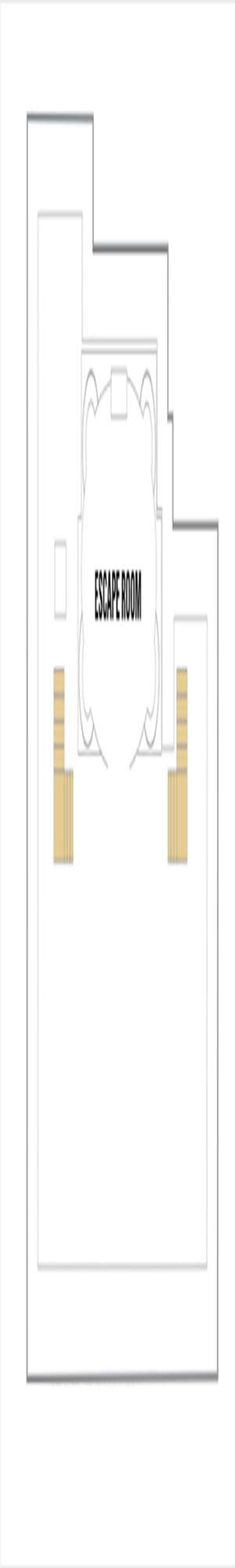 Deck plan for Independence of the Seas