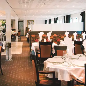 Main Restaurant