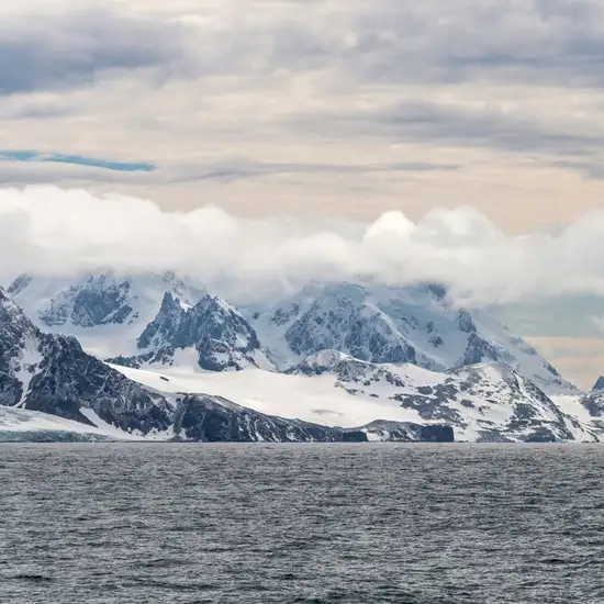 Image related to Elephant Island, Antarctica