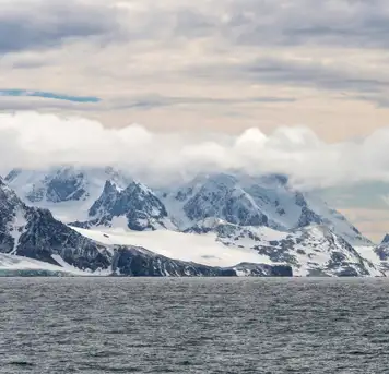 Elephant Island, Antarctica