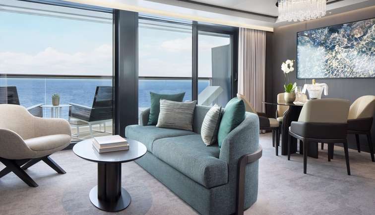 Grand Suite