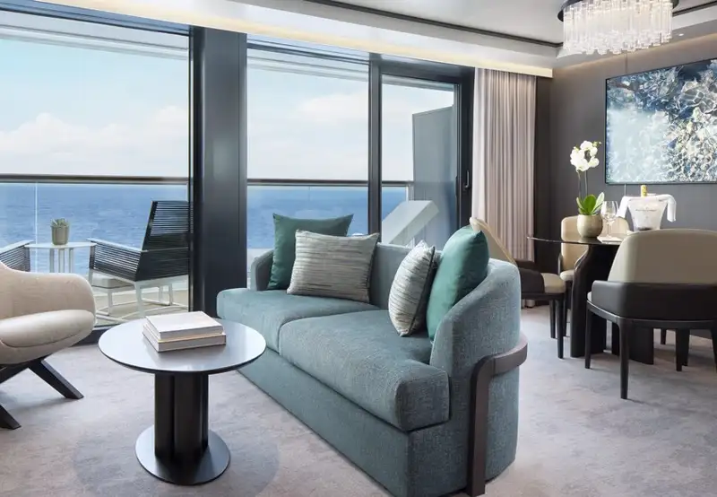 Grand Suite