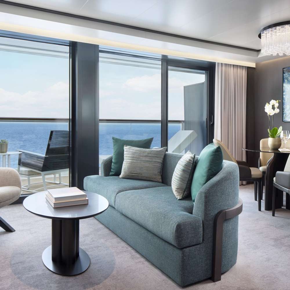 Grand Suite