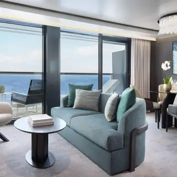Grand Suite