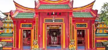 Image related to Caow Eng Bio Temple