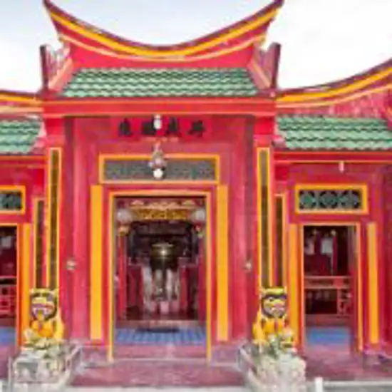 Image related to Caow Eng Bio Temple