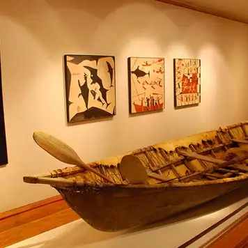 Image related to Anchorage Museum