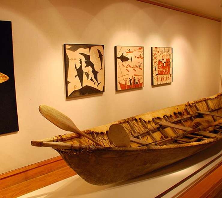 Anchorage Museum