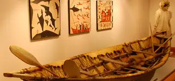 Image related to Anchorage Museum