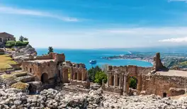 Image related to Messina, Sicily