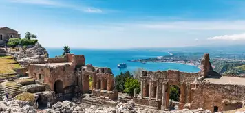 Image related to Messina, Sicily