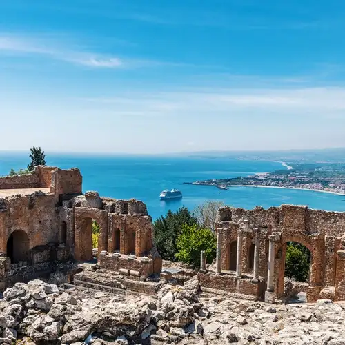 Image related to Messina, Sicily