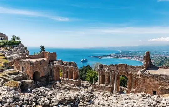 Image related to Messina, Sicily