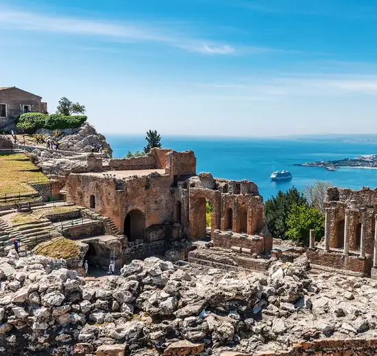 Image related to Messina, Sicily
