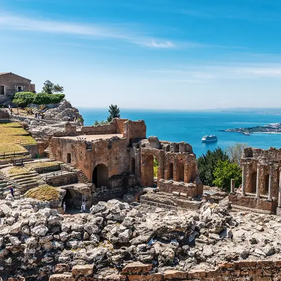 Image related to Messina, Sicily