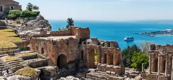 Image related to Messina, Sicily