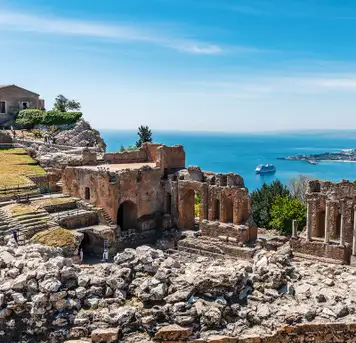 Image related to Messina, Sicily