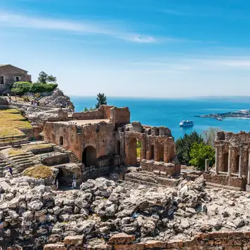 Image related to Messina, Sicily