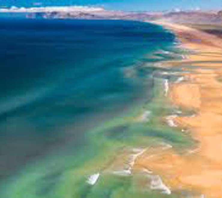 Visit Breathtaking Rauðasandur Beach