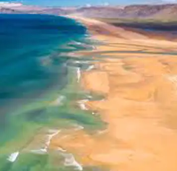 Image related to Visit Breathtaking Rauðasandur Beach