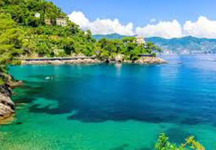 Photo of Day 6: Santa Margherita