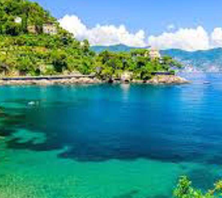 Santa Margherita