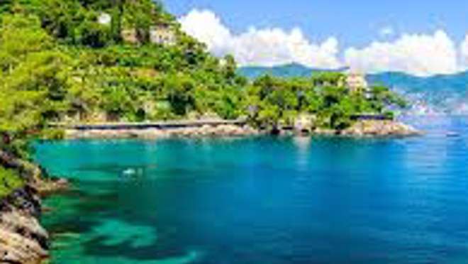 Santa Margherita Ligure (Italy)