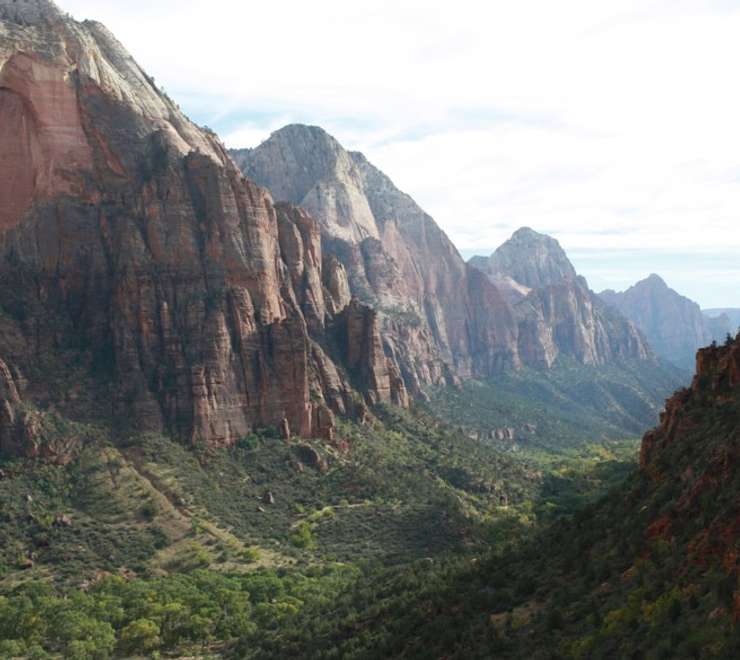 Zion National Park