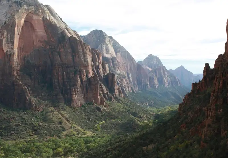 Zion National Park