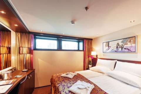 Image related to Deluxe Stateroom